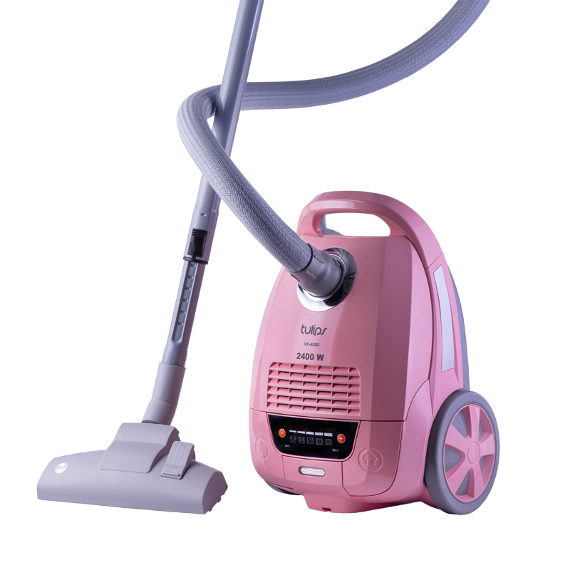 جاروبرقی تولیپس مدل vc-625D